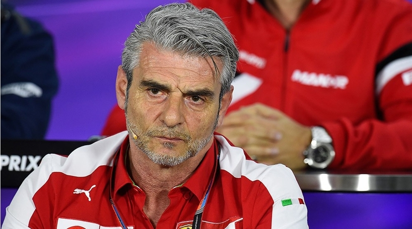 Maurizio Arrivabene