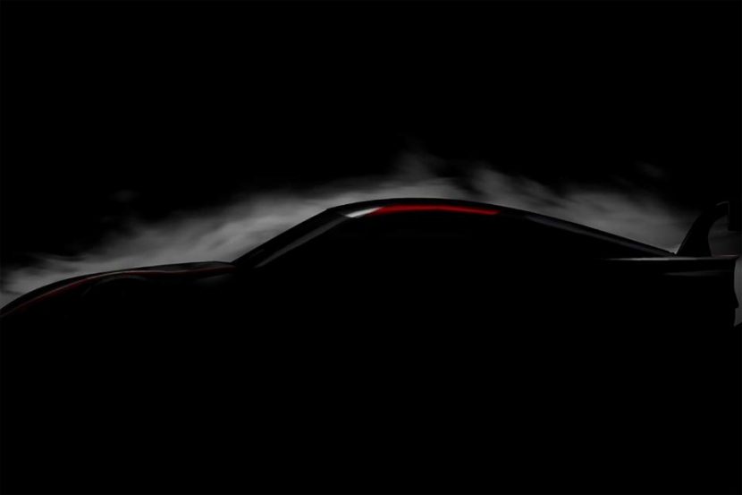 Toyota GR Supra Super GT: When sportsmanship goes beyond